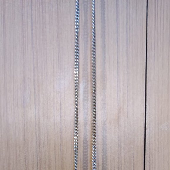 H&M silver necklace - Picture 3 of 3